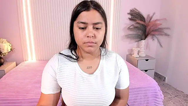 CelesteMoon5 online show from February 9, 3:53 am