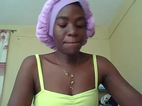 Sexxy paid online show from February 8, 11:36 am