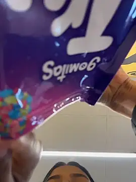 Ema Rose  online show from February 25, 9:02 pm