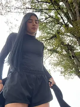 Ema Rose  online show from January 16, 7:43 pm