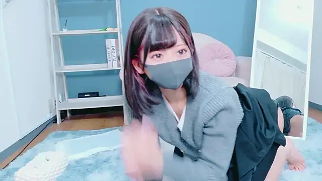 Kiki-jpn online show from January 19, 11:39 am