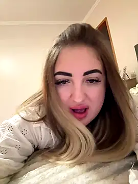 merabel1995 online show from January 8, 9:41 pm