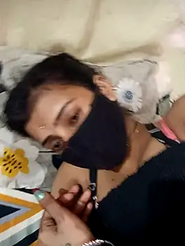 Desipari 777 online show from February 7, 5:50 pm