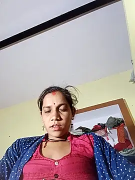 Karishma singh online show from February 12, 4:41 pm