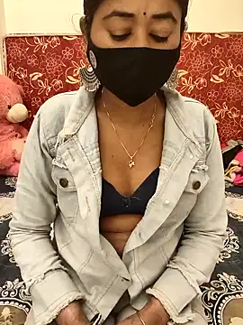 sexy-mahi  online show from January 6, 6:39 am