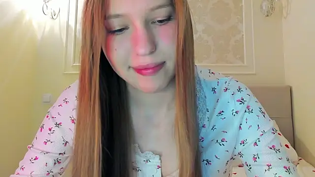 Alllura online show from February 5, 10:13 pm