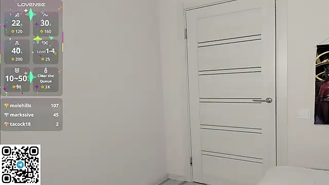 NikaKay online show from February 18, 1:10 pm