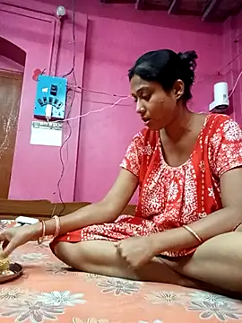 Hooghlypinkivabi online show from March 21, 2:33 pm