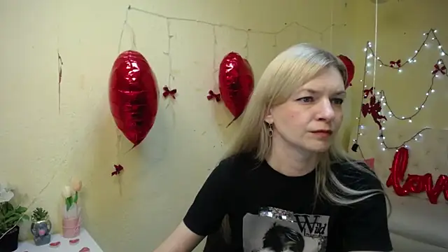 MelissaTyler online show from February 4, 12:52 pm