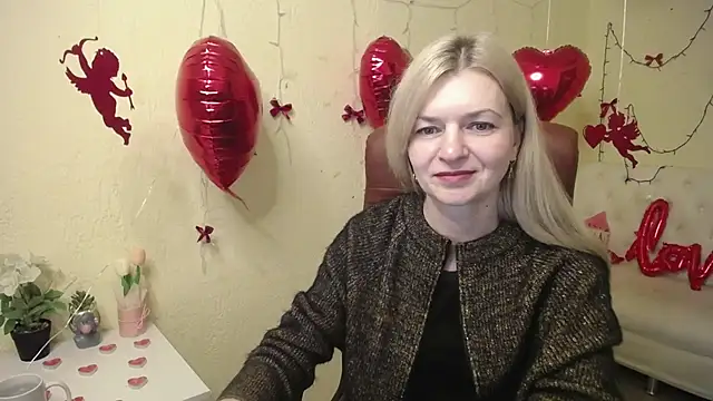MelissaTyler online show from February 2, 12:04 pm