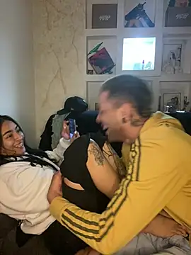 Rexx Diamondd online show from January 11, 3:55 am