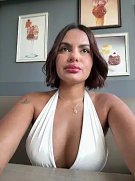 Irina Velvett online show from March 16, 10:24 pm