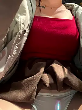 Molly-xiao online show from January 14, 11:26 am