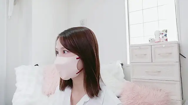 Erika 1222 online show from January 11, 5:23 am