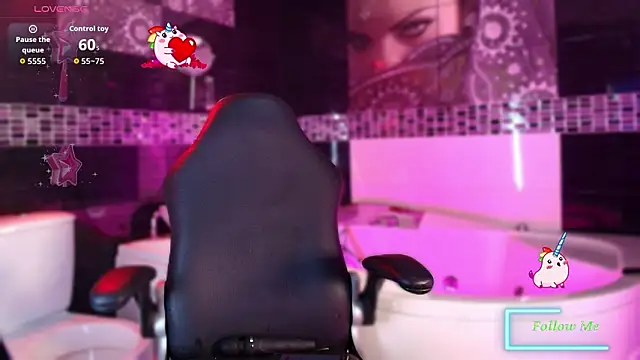 Sophieh Sweet online show from March 16, 3:42 am