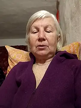 KlaudiaDarling online show from March 2, 4:25 pm