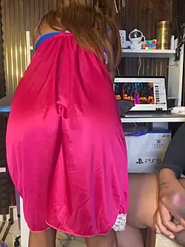 Shankkyyy online show from February 16, 1:11 pm