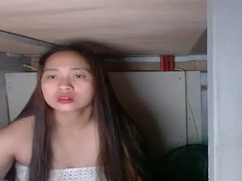 HottiesAsianAriane online show from January 18, 6:04 pm