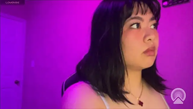 kuromixx444 online show from March 8, 6:50 am