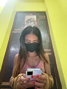 Beauty-pi online show from February 21, 7:47 pm