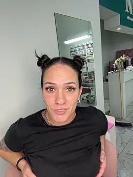 donatella07 online show from February 24, 4:05 pm