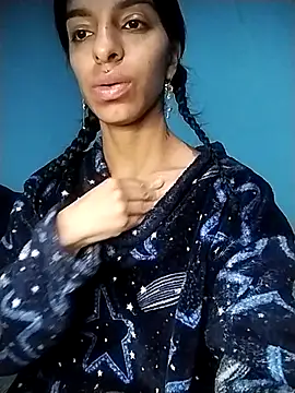 Alma Kieran online show from January 8, 5:11 am