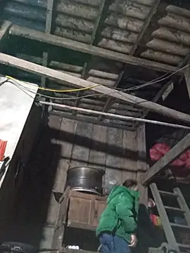 dakota-kis online show from February 10, 12:19 pm