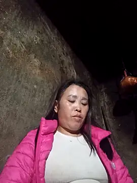 dakota-kis online show from February 22, 12:17 pm