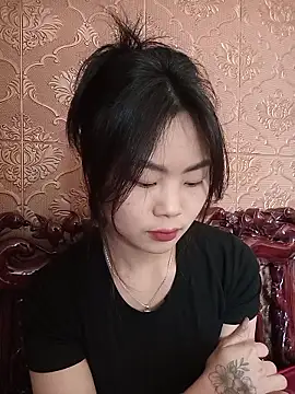 Lyly yk2 online show from January 13, 7:36 am