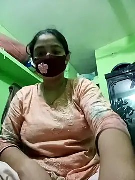 Nusratkkk0083 online show from March 2, 5:30 am