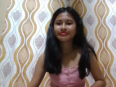 pretty shy girl online show from January 8, 1:15 pm