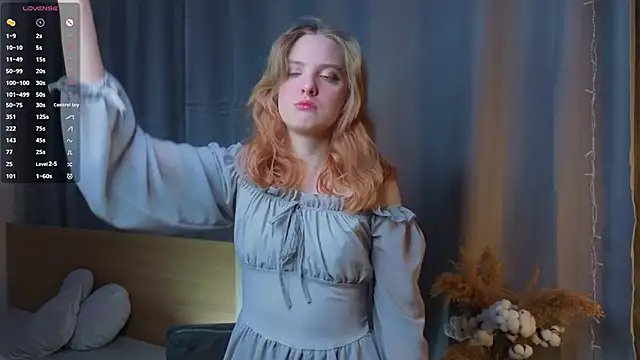 RennaHettes online show from February 28, 1:05 am