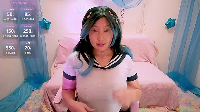 Xiaotao  online show from January 8, 1:04 pm