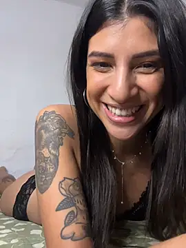 moronoiroficial online show from March 27, 2:13 am