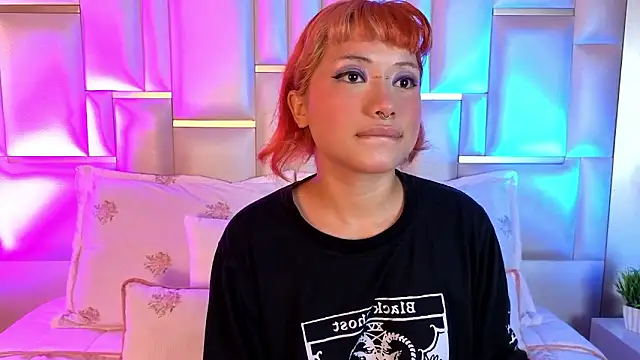 Sienna Desiree online show from February 11, 12:17 pm