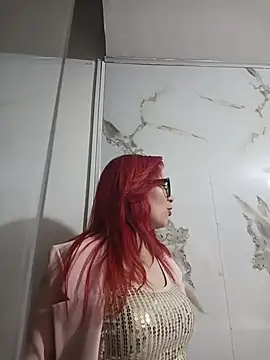 MarianaMonsalve  online show from February 11, 4:25 am