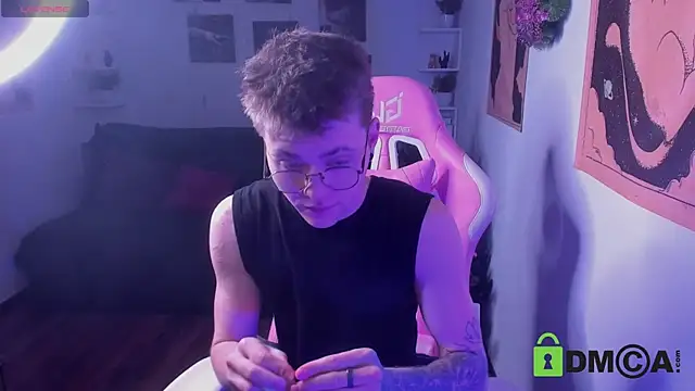 Tomas Norton online show from January 10, 10:09 am