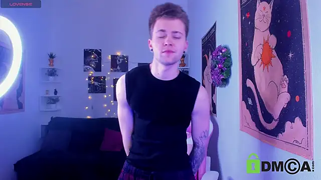 Tomas Norton online show from January 15, 10:32 am