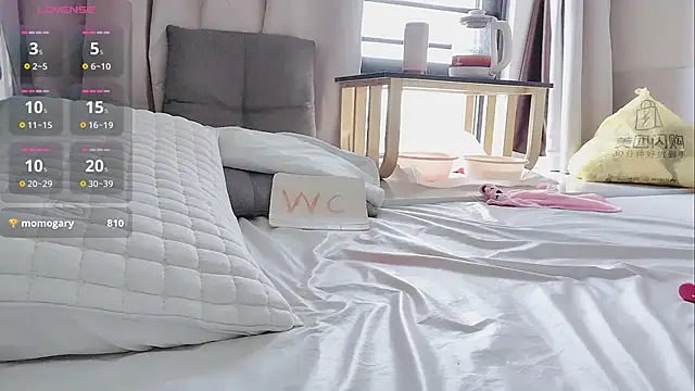 Ttaotao16877 online show from March 10, 6:06 am