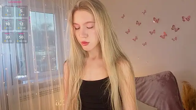 SirenThalassa online show from February 11, 7:54 am