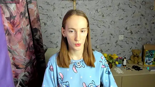 Jaidii  online show from January 31, 7:11 pm