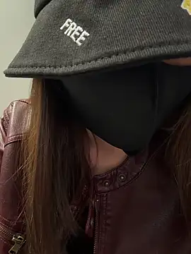 ZJbaby online show from April 10, 2:01 pm