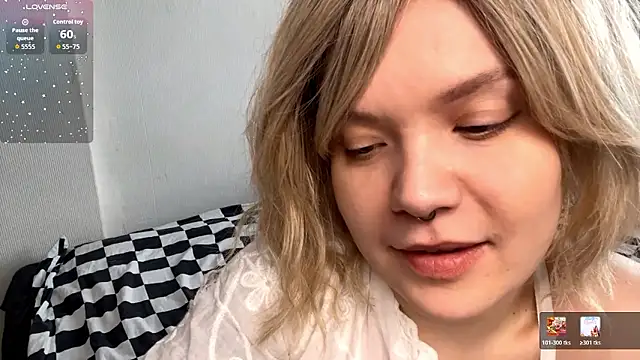 MelliSifuentes online show from January 11, 8:52 am