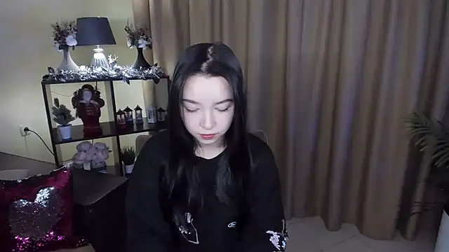 StellaGrace online show from January 14, 12:32 pm