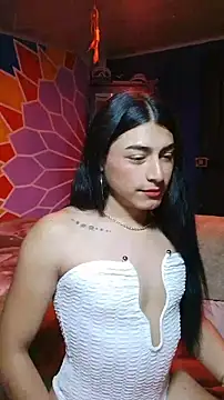 Selena Nova online show from March 11, 2:16 am