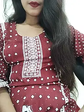 sexy jasma online show from June 24, 6:45 am