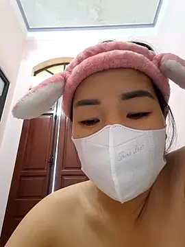 seduza-hyun online show from January 14, 2:27 am