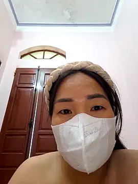 seduza-hyun online show from January 7, 2:37 am