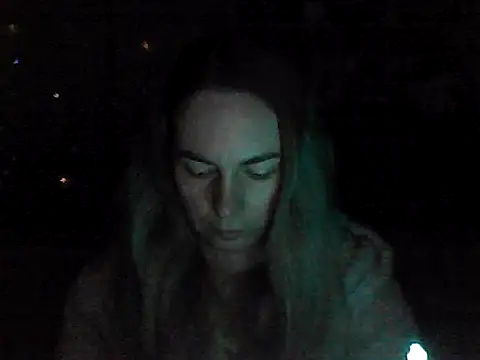 VikiLove765 online show from January 13, 12:16 am