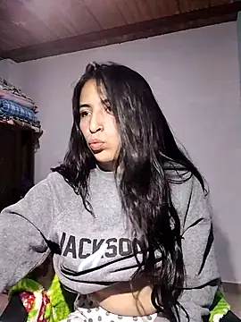 Emily Gree online show from March 31, 3:39 am